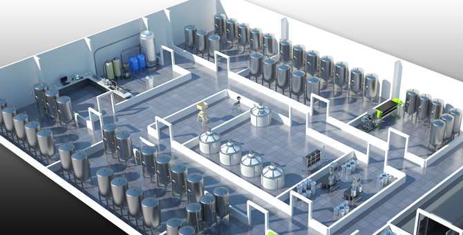 INOXPA Solutions Srl Moldova