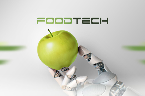 FOODTECH