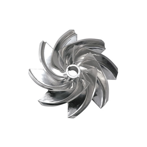 Hygiene-Kreiselpumpe 