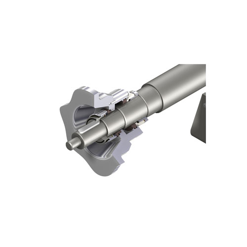 Hygiene-Kreiselpumpe 