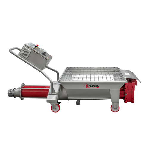 Exzenterschneckenpumpe