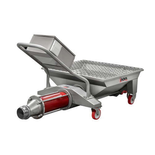 Exzenterschneckenpumpe