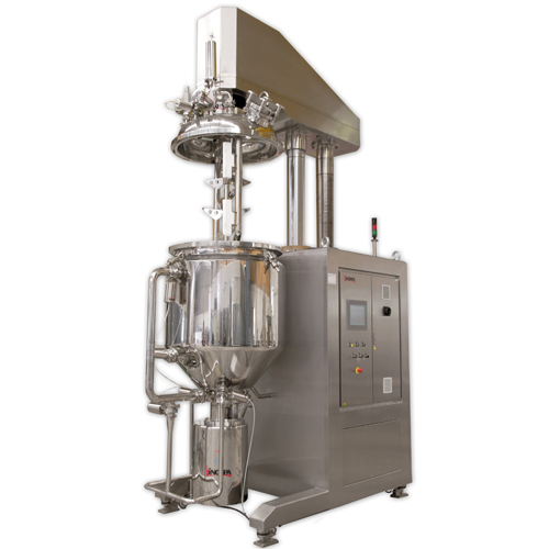 Counter-Rotating Blenders