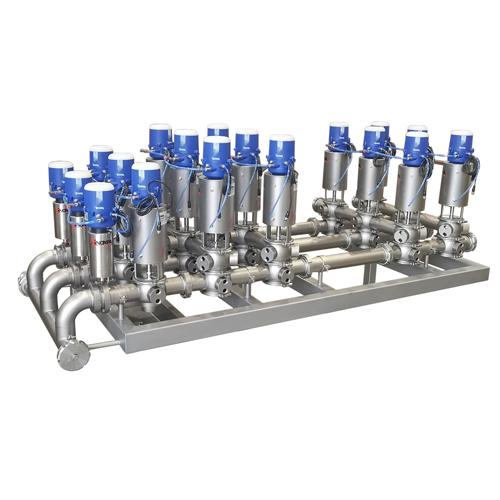 Valve Manifold