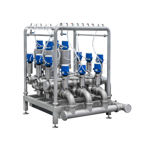 Valve Manifold