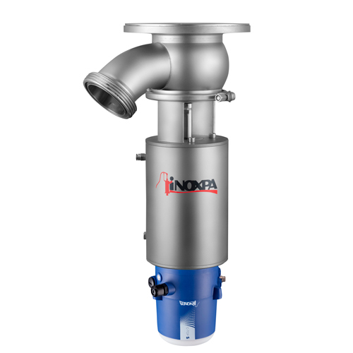 Tankboden Einsitzventil