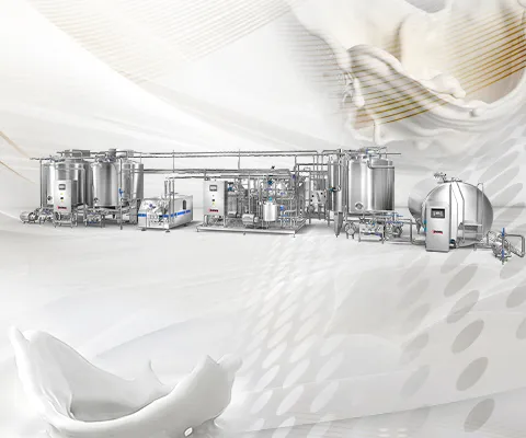 MILCH-<br>WIRTSCHAFT