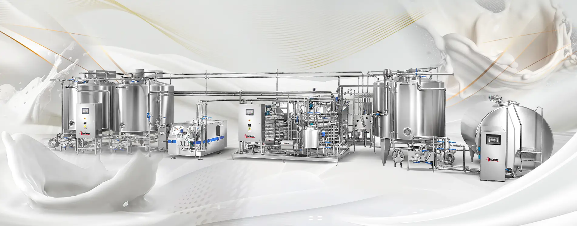 MILCH-<br>WIRTSCHAFT