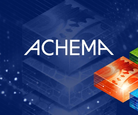 ACHEMA